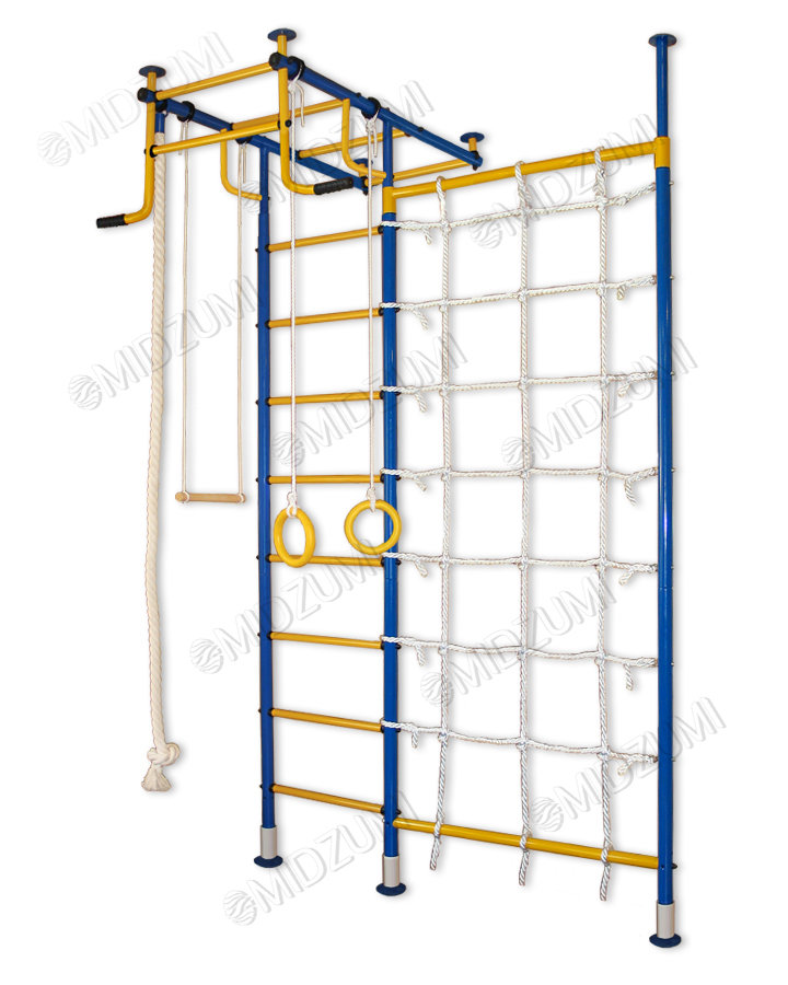 Домашний спортивный комплекс Midzumi Seiko