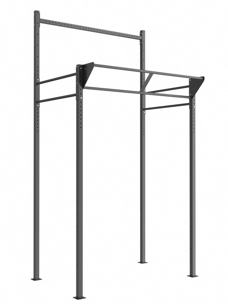 Отдельностоящая рама тип 2 (25.2.30)