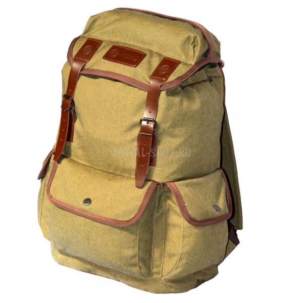 Рюкзак Prival Артек Хаки