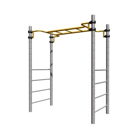 Рукоход Romana 204.05.00