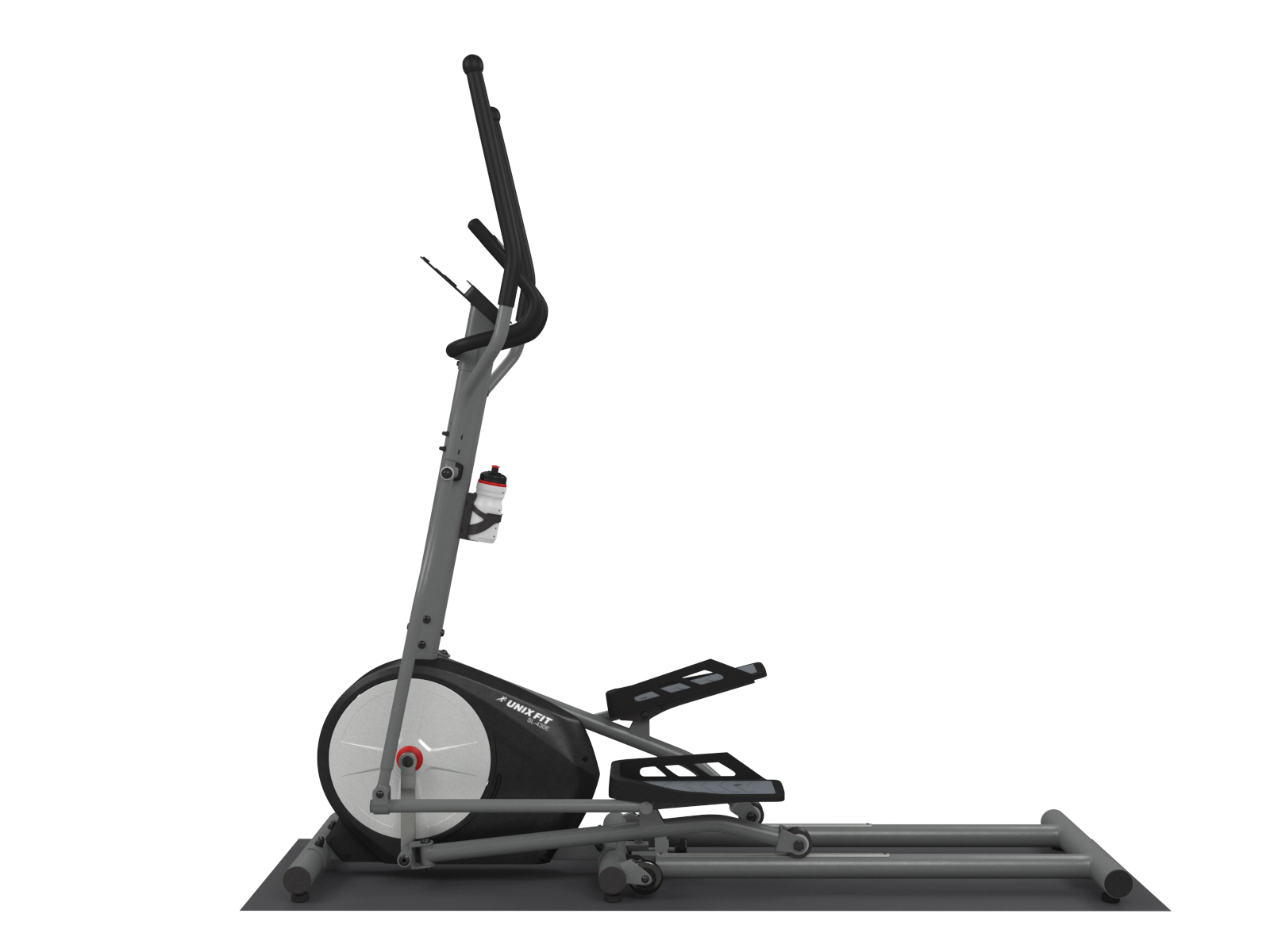 Эллиптический тренажер UNIXFIT SL-430