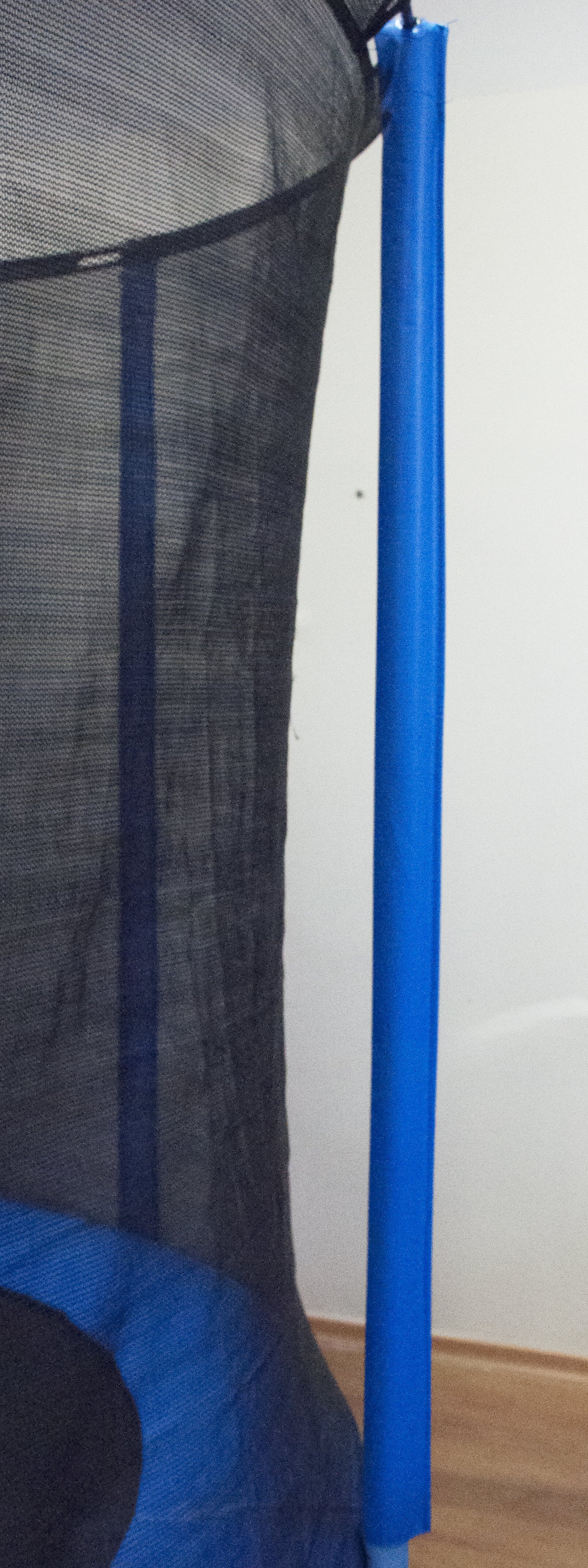 Батут 183 см с сеткой