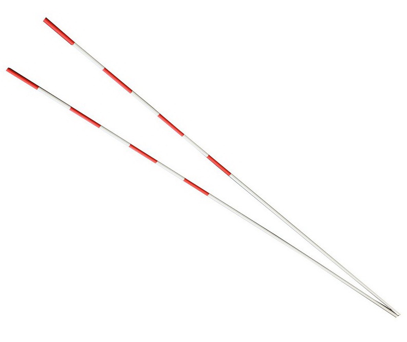 Антенны для волейбольной сетки (03.3.204-А)