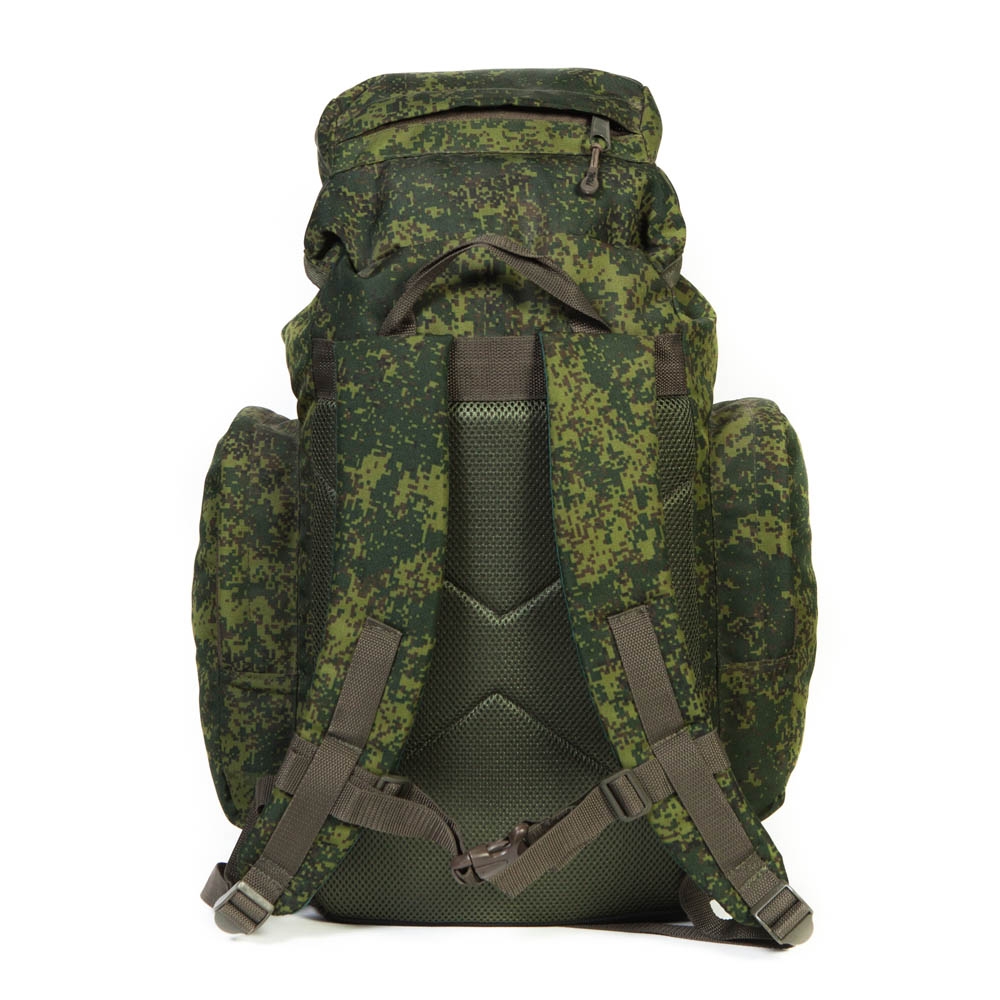Рюкзак Prival Походный 35 Камуфляж цифра