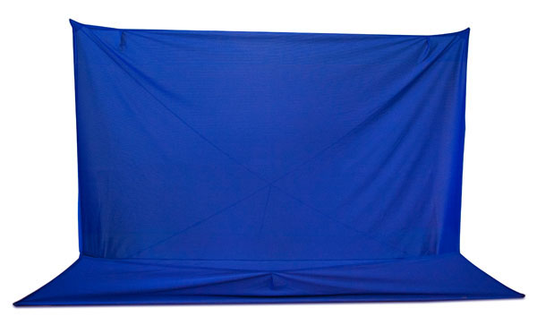 Экран: устройство для улавливания мячей.