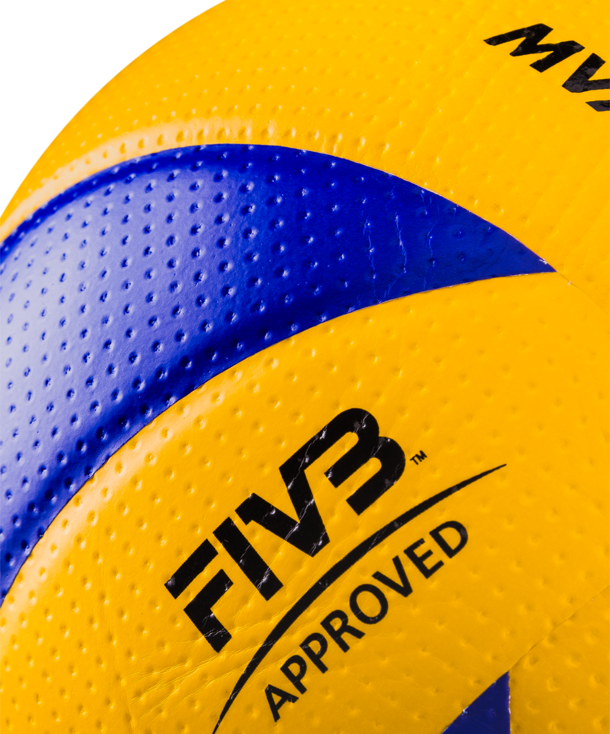 Мяч волейбольный MVA 300 FIVB Approved