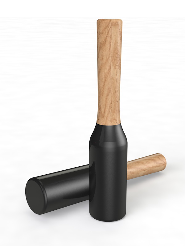 Граната для метания, 300 г (6.408.03)