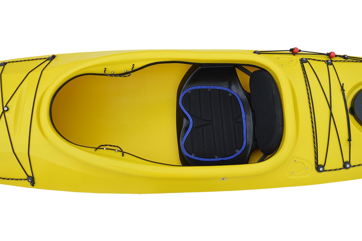 Морской каяк RST «Фантом»