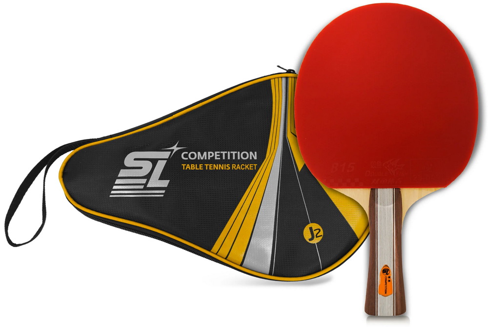 Теннисная ракетка START LINE J2
