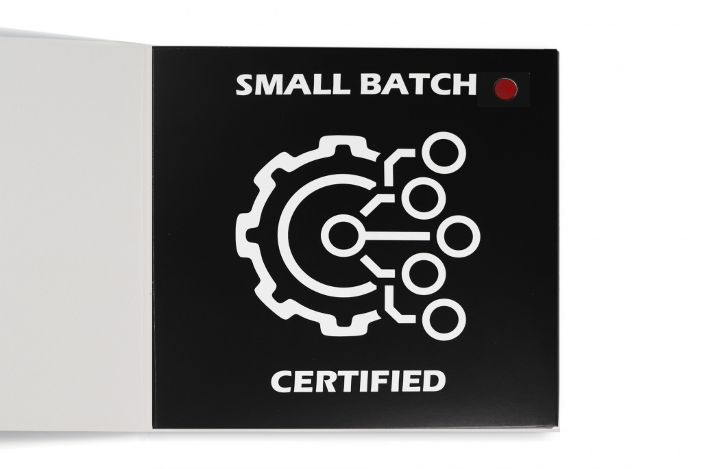 Накладка на ракетку для настольного тенниса GAMBLER Volt t hard 2,1 red