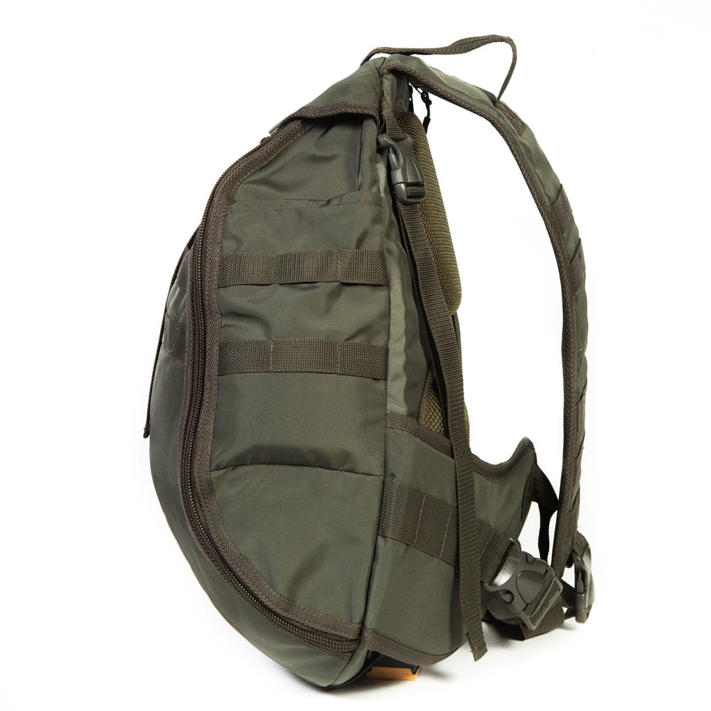 Рюкзак Prival Стрелок КД Molle 30 Хаки