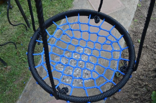 Качели "Гнездо" ХИТ 60 см