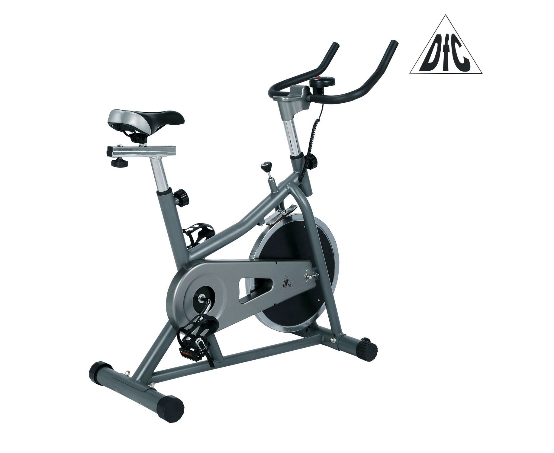Велотренажер Cпин-байк DFC B3005