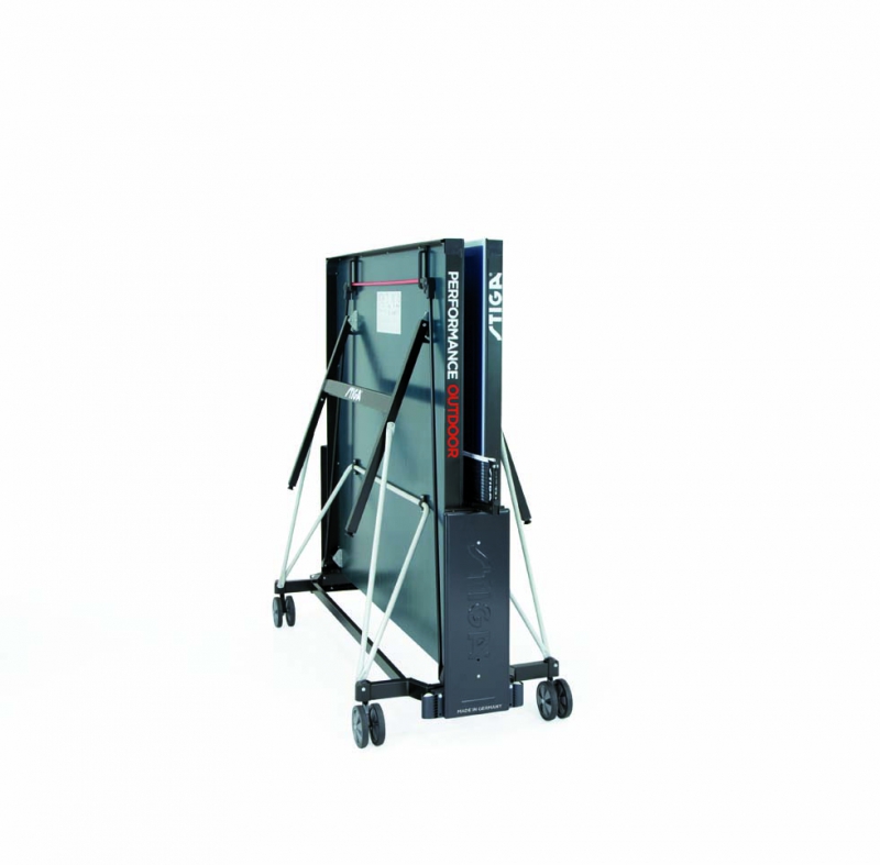 ТЕННИСНЫЙ СТОЛ ВСЕПОГОДНЫЙ STIGA PERFORMANCE OUTDOOR CS