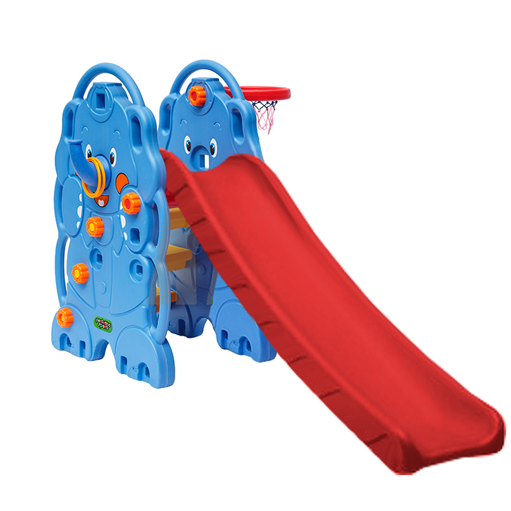 Горка "Слоник" PS-020