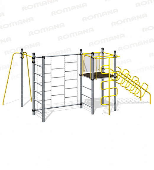 Спортивный комплекс Romana 201.01.00