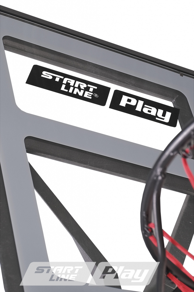 Баскетбольная стойка Standard-021AB START LINE Play