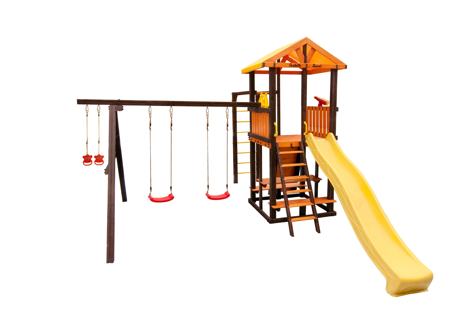 Игровой комплекс Perfetto sport «Bari-7»