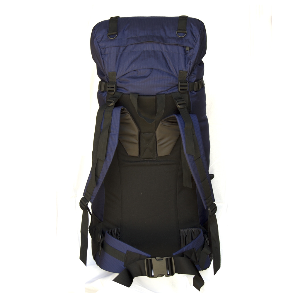 Рюкзак Prival Скаут 70 Синий