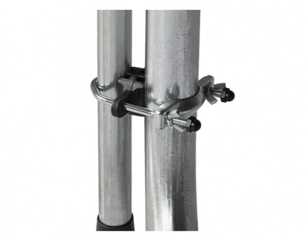 Батут Hasttings Classic Green 15ft (4,6 м)