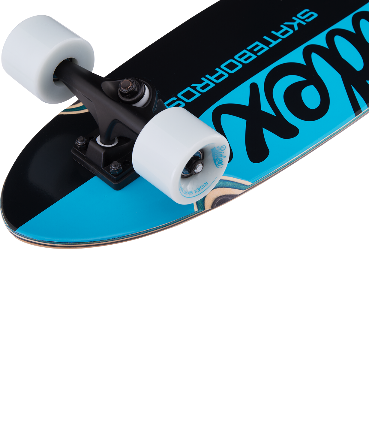 Круизер деревянный Avatar 28''X8'', ABEC-7