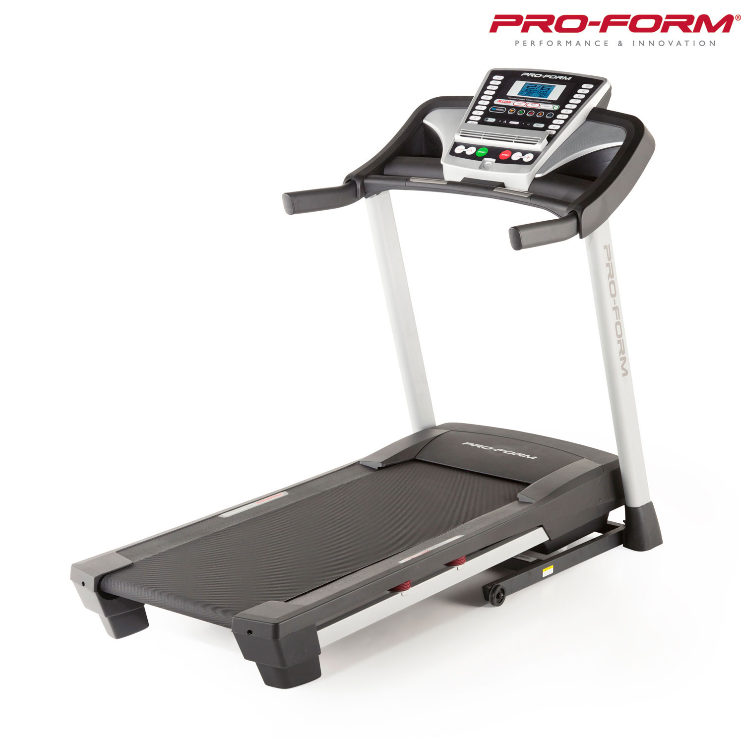 Беговая дорожка PRO-FORM PF 730 ZLT