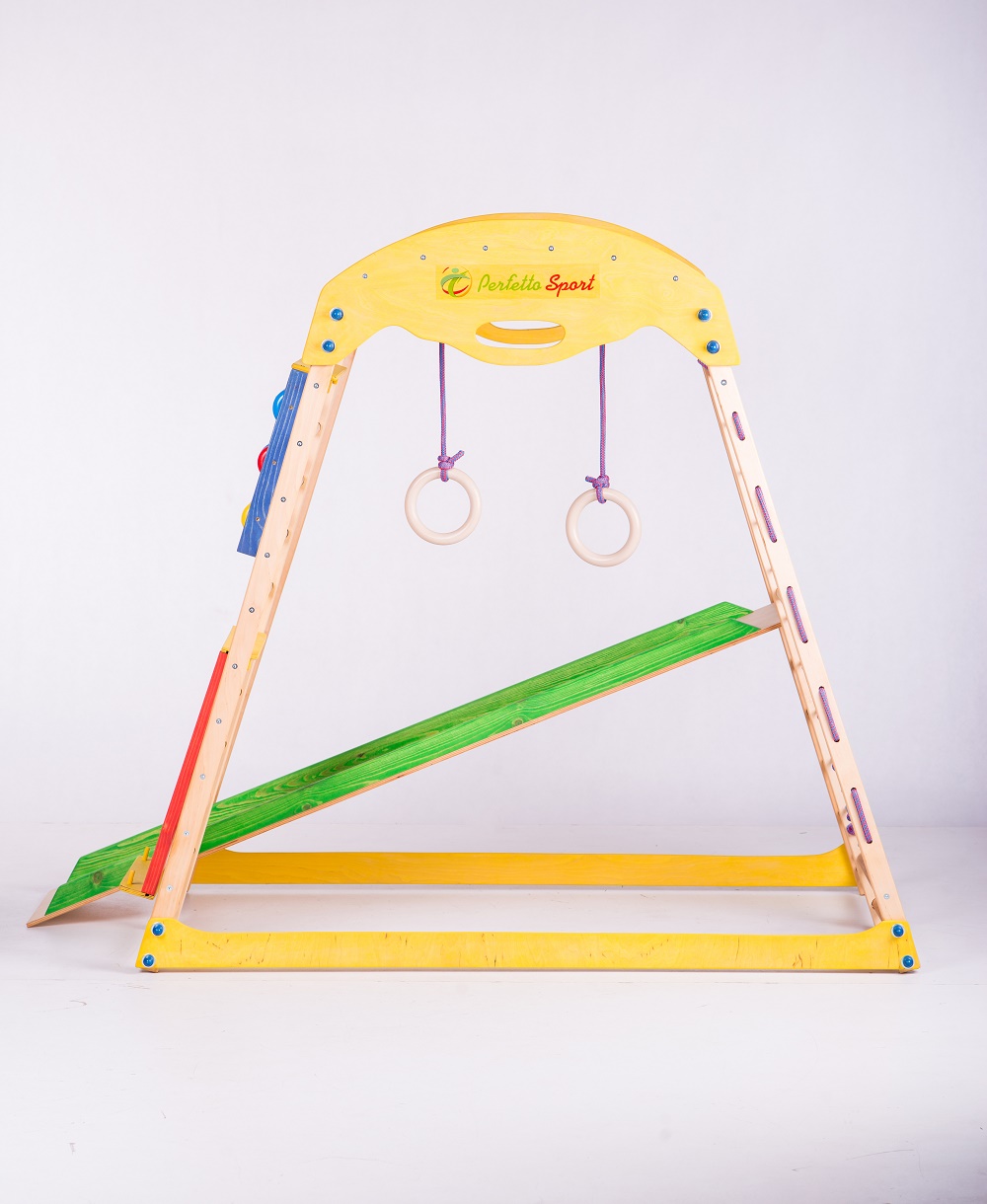 ДСК Perfetto sport "Tartaruga" PS-202