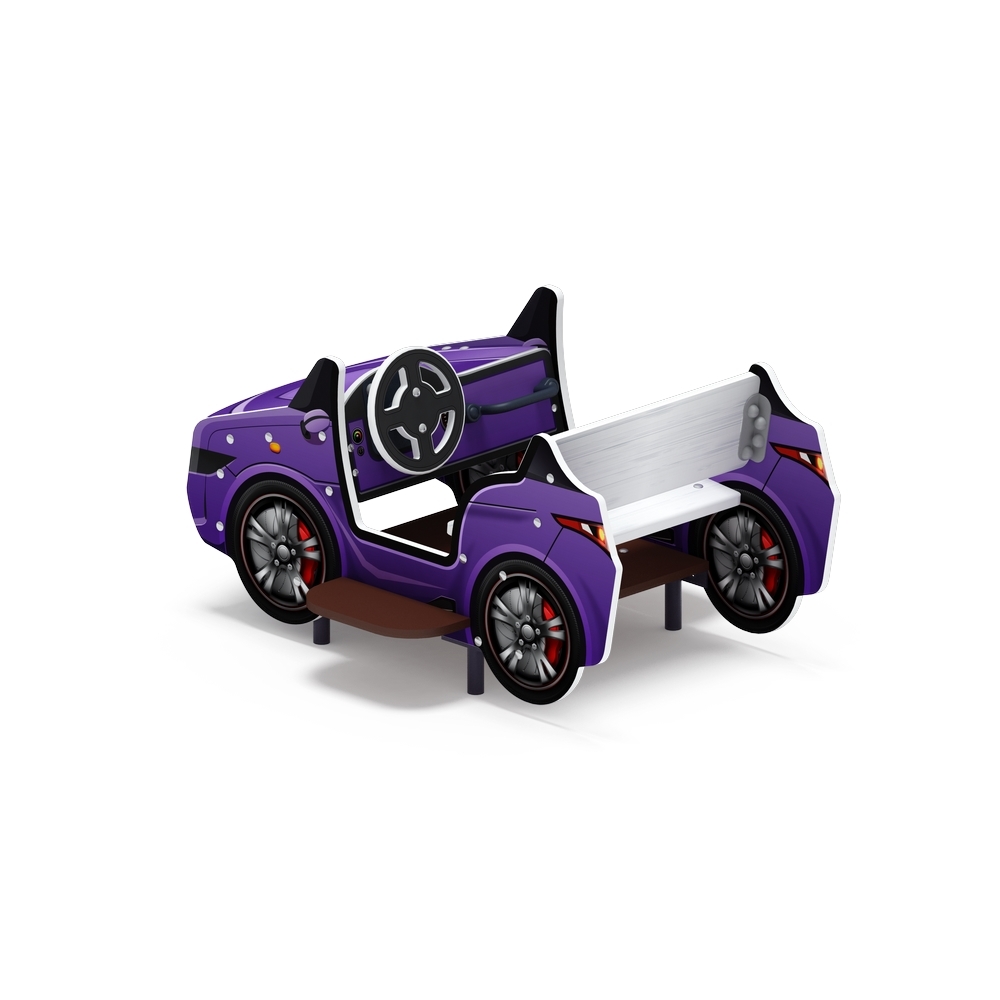 КАБРИОЛЕТ (СРЕДНИЙ) игровая форма МФ 10.03.02-03