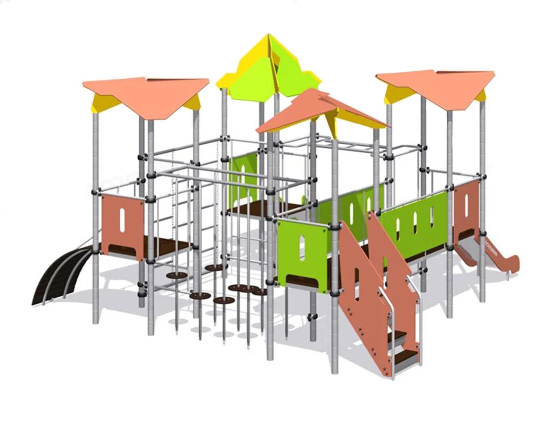 Детская площадка «Romana 101.12.00»