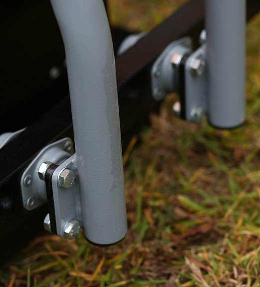 Тренажер уличный ДВОЙНЫЕ ЛЫЖИ Romana 207.21.10