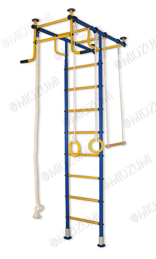 Домашний спортивный комплекс Midzumi Kingen