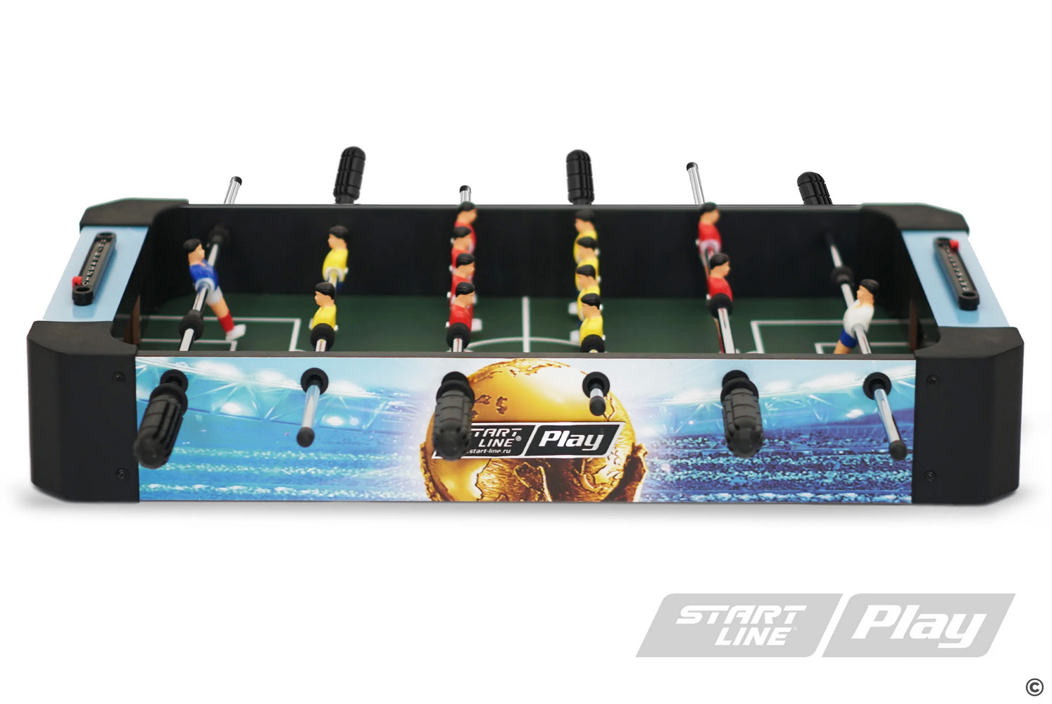 Настольный футбол Kid Joy SLP-20TSF/ 2 фута