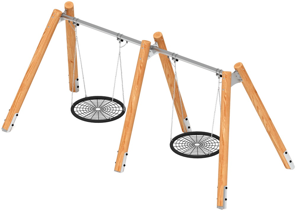 Качели (Лиственница) ИО 12.Р.05.05-Л