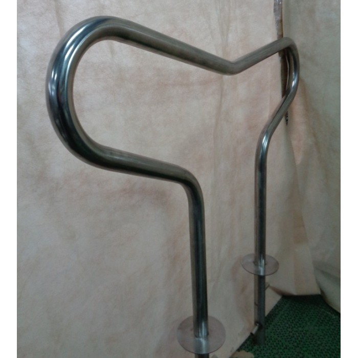 Велопарковка Бокал