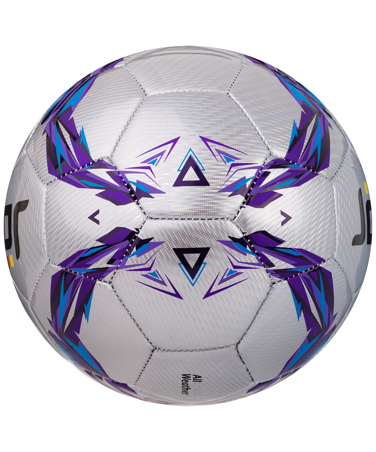 Мяч футбольный JS-310 Cosmo №5