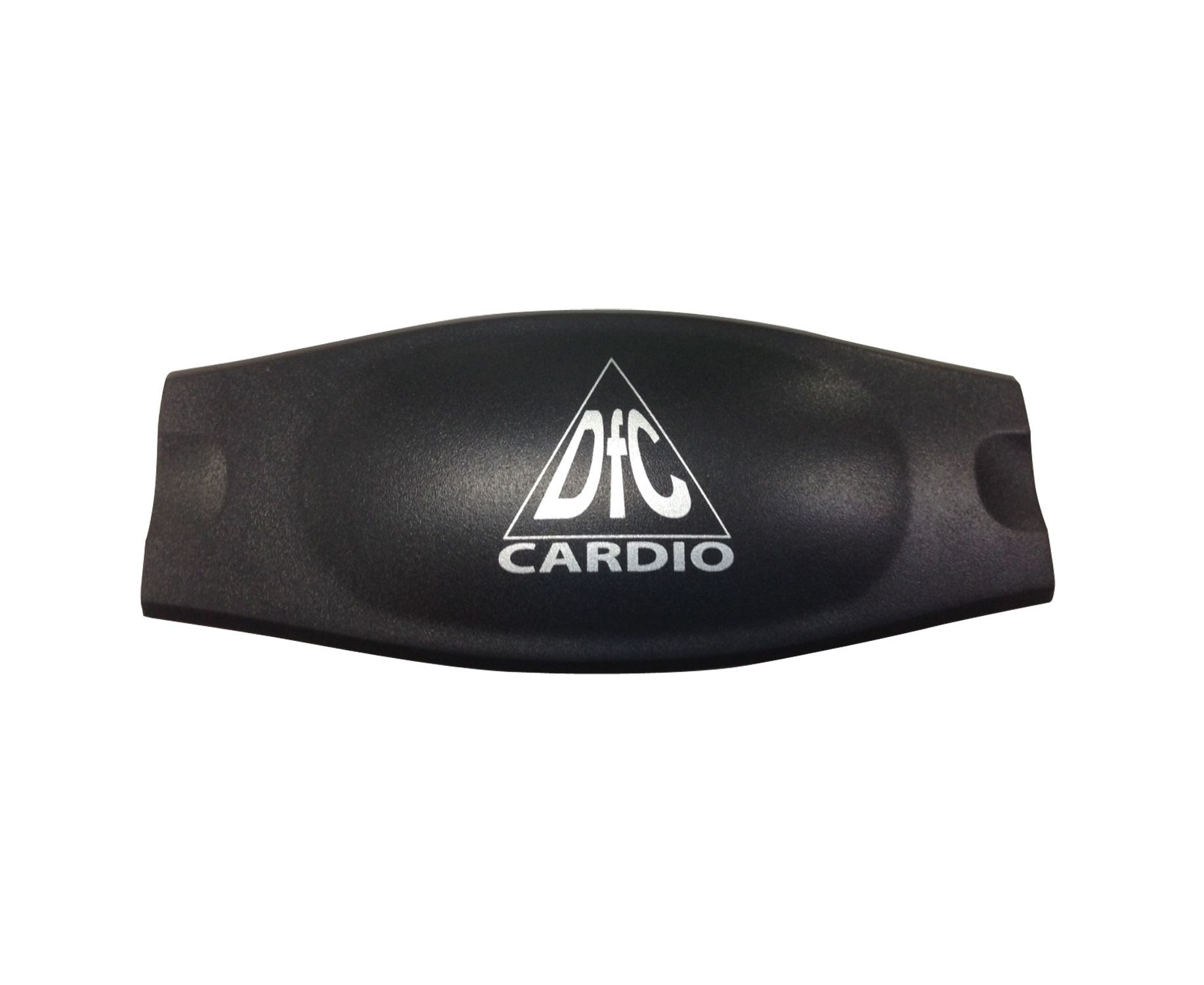 Нагрудный кардиодатчик + часы-монитор DFC W117 (комплект)