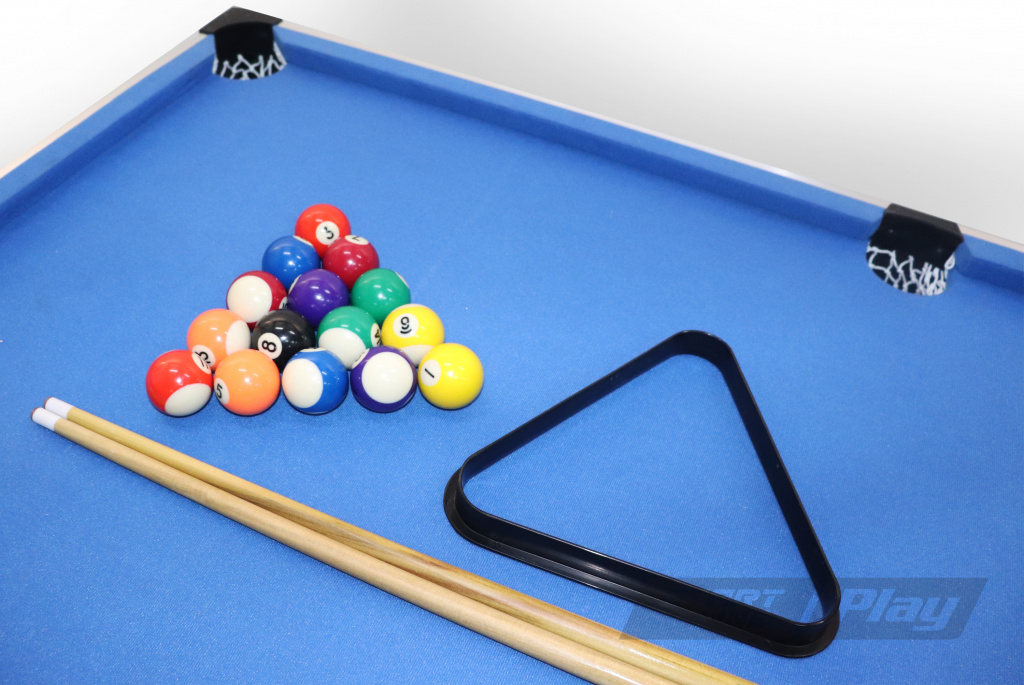 Аэрохоккей / Бильярд UNIVERSAL 5 футов