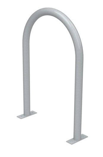 Велопарковка одиночная "U" VP23