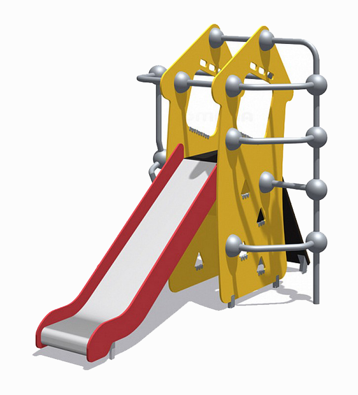 Детский спортивно-игровой комплекс Romana 057.20.00