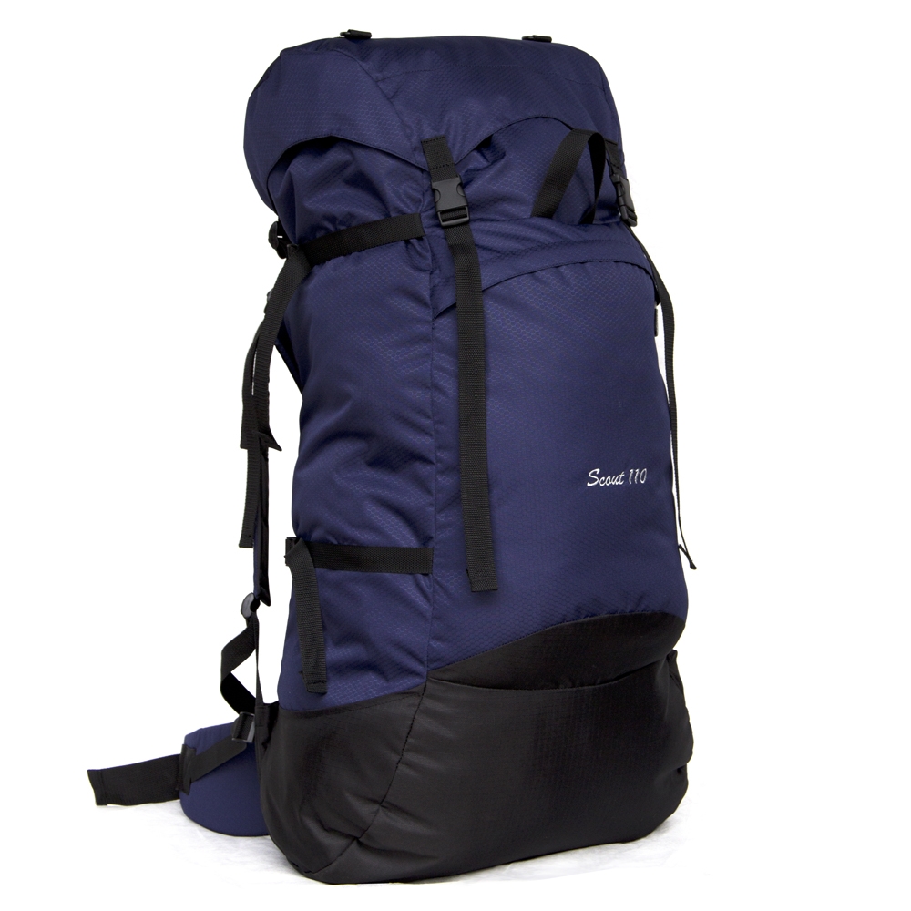 Рюкзак Prival Скаут 70 Синий