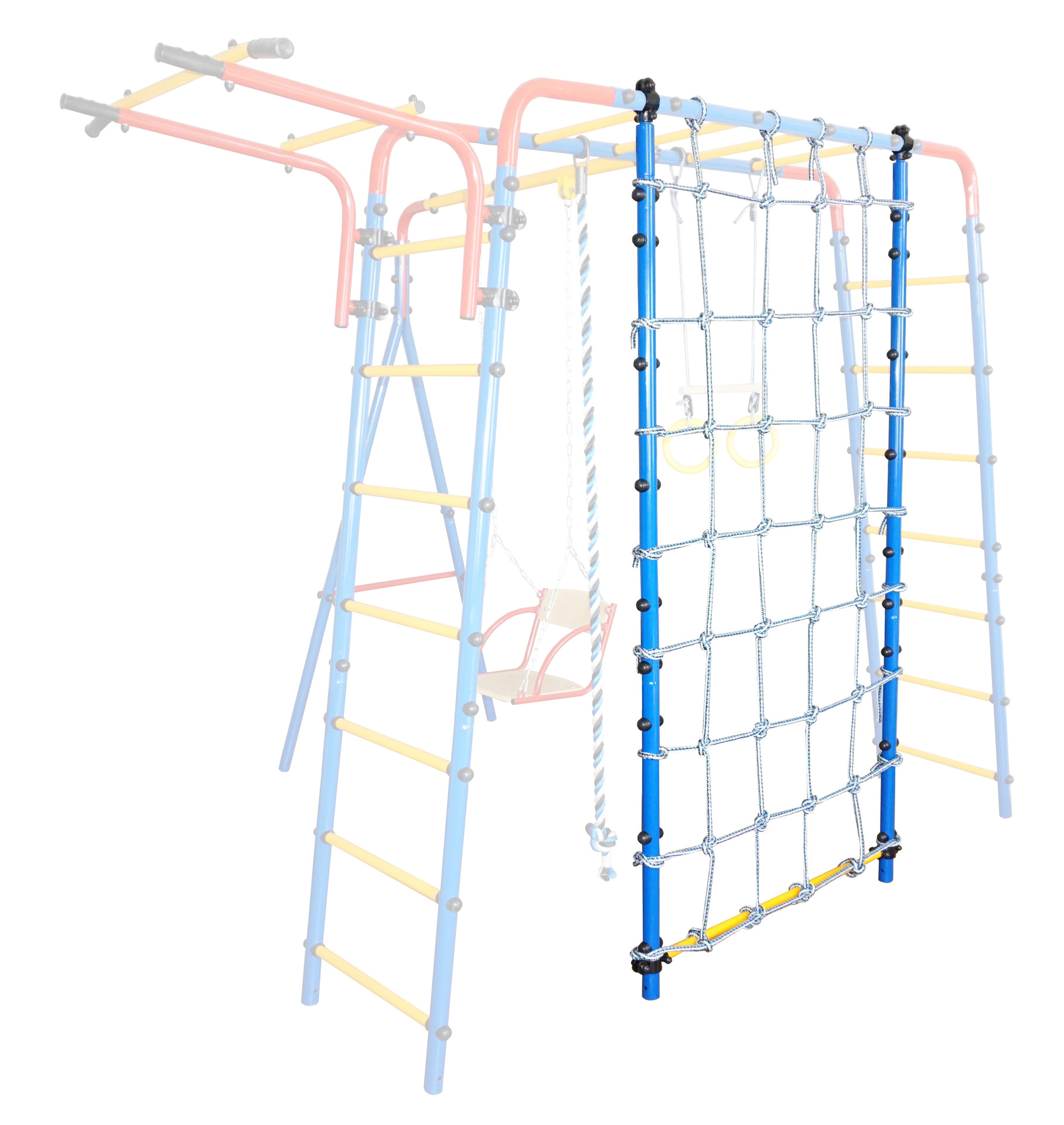 Сетка уличная Юный Атлет