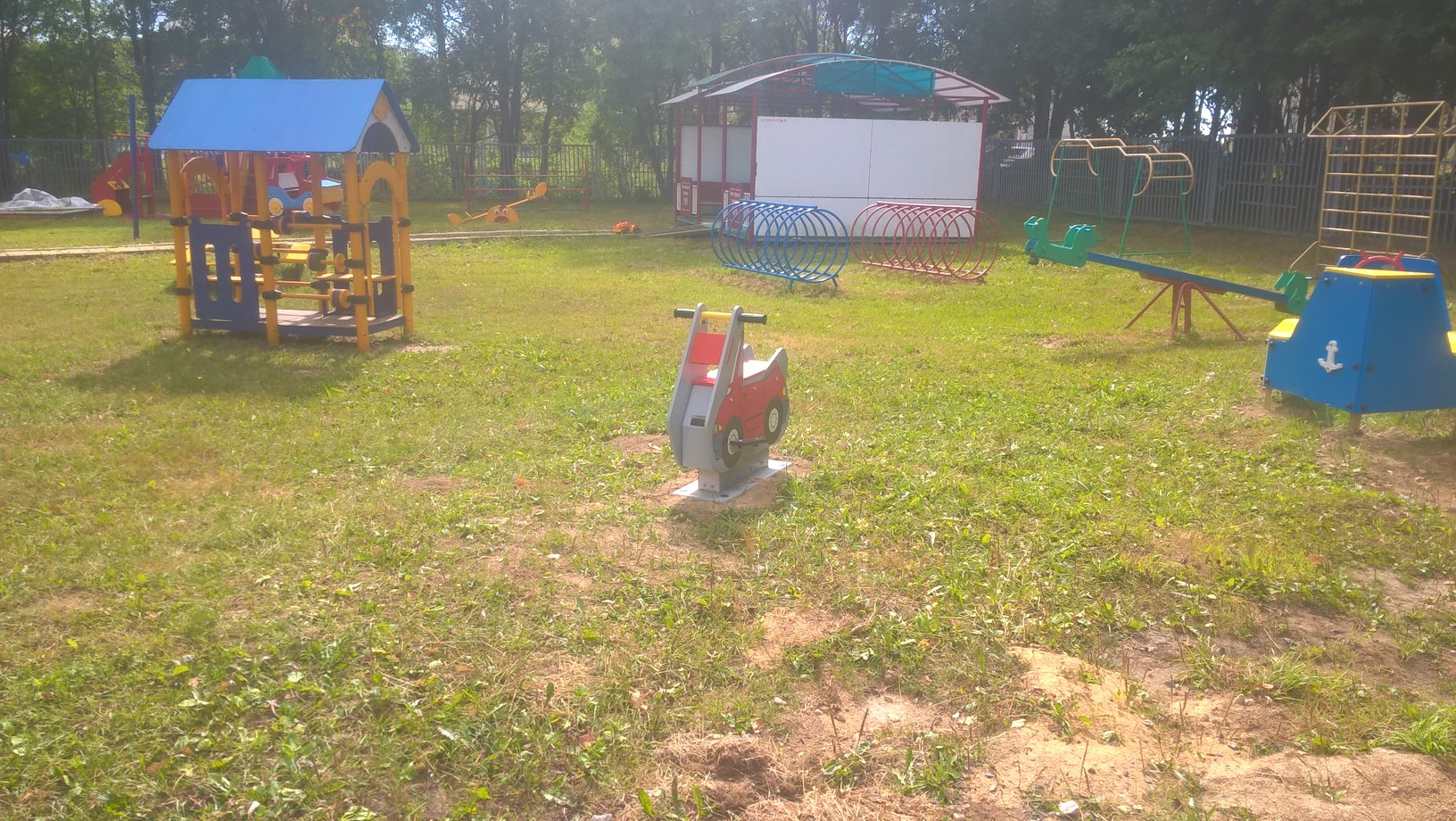 Качалка Romana 108.33.00