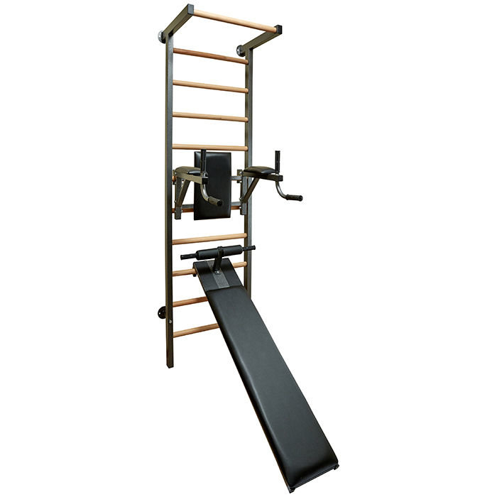 Шведcкая стенка Комби, AG73