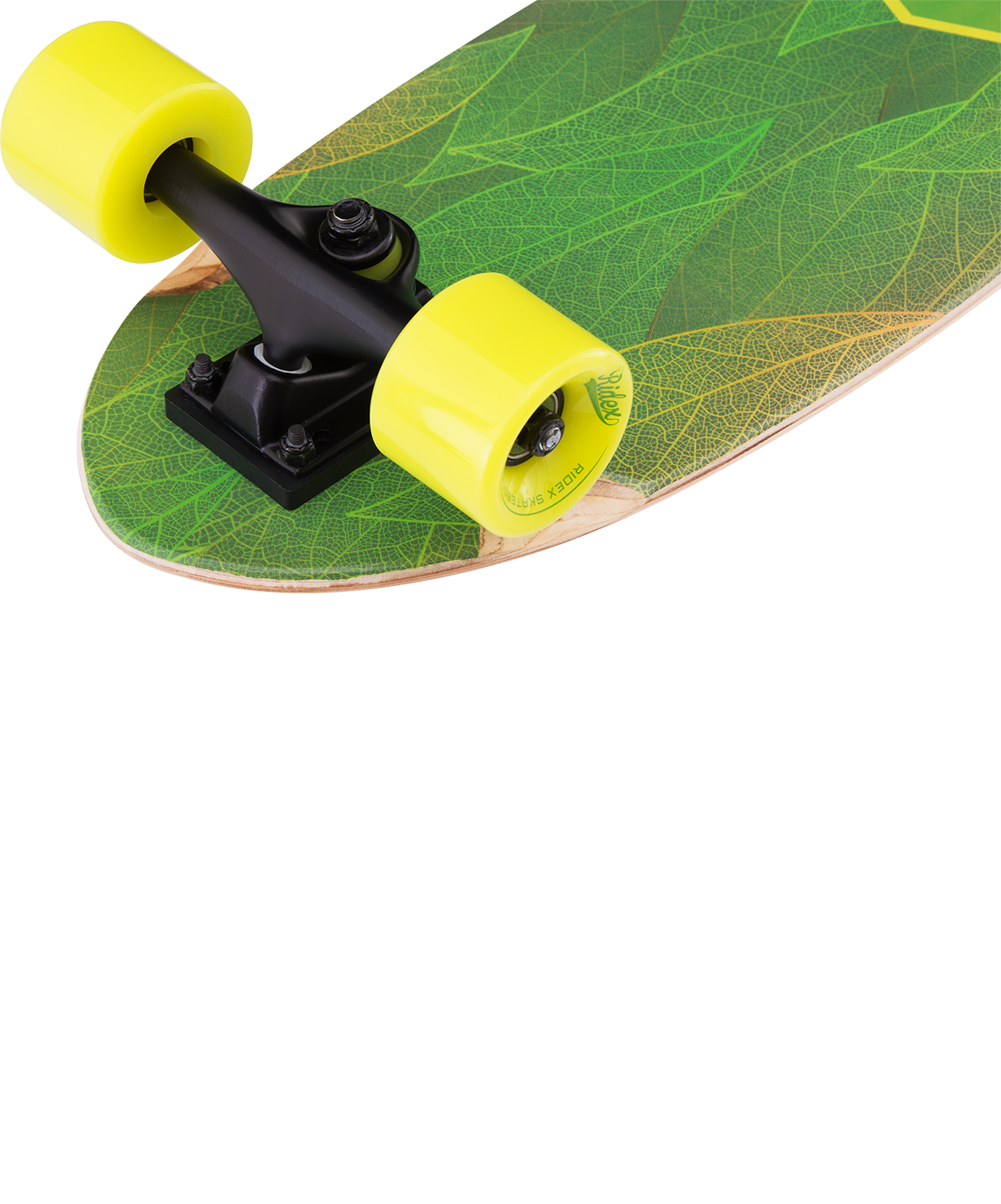 Круизер деревянный Eco 28,5''X8,25'', ABEC-5