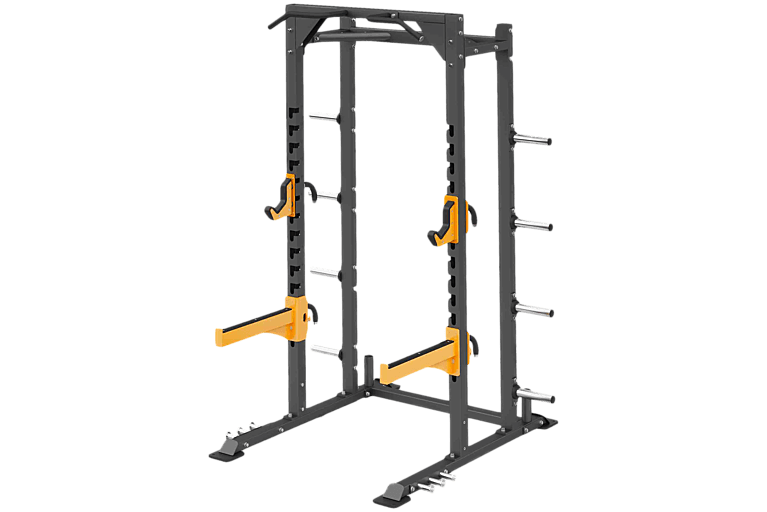 Рама для жимов и приседов Digger HD010-2