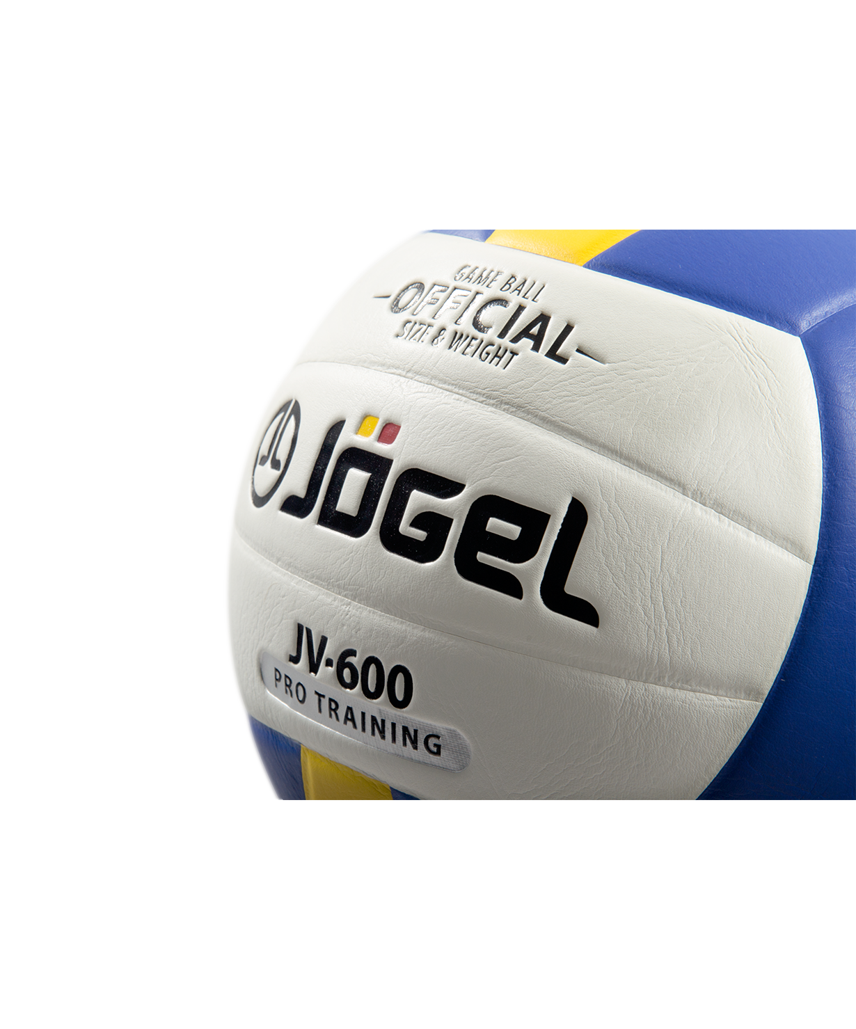 Мяч волейбольный JV-600