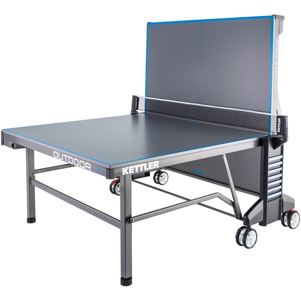 OUTDOOR 10 Теннисный стол всепогодный, с сеткой