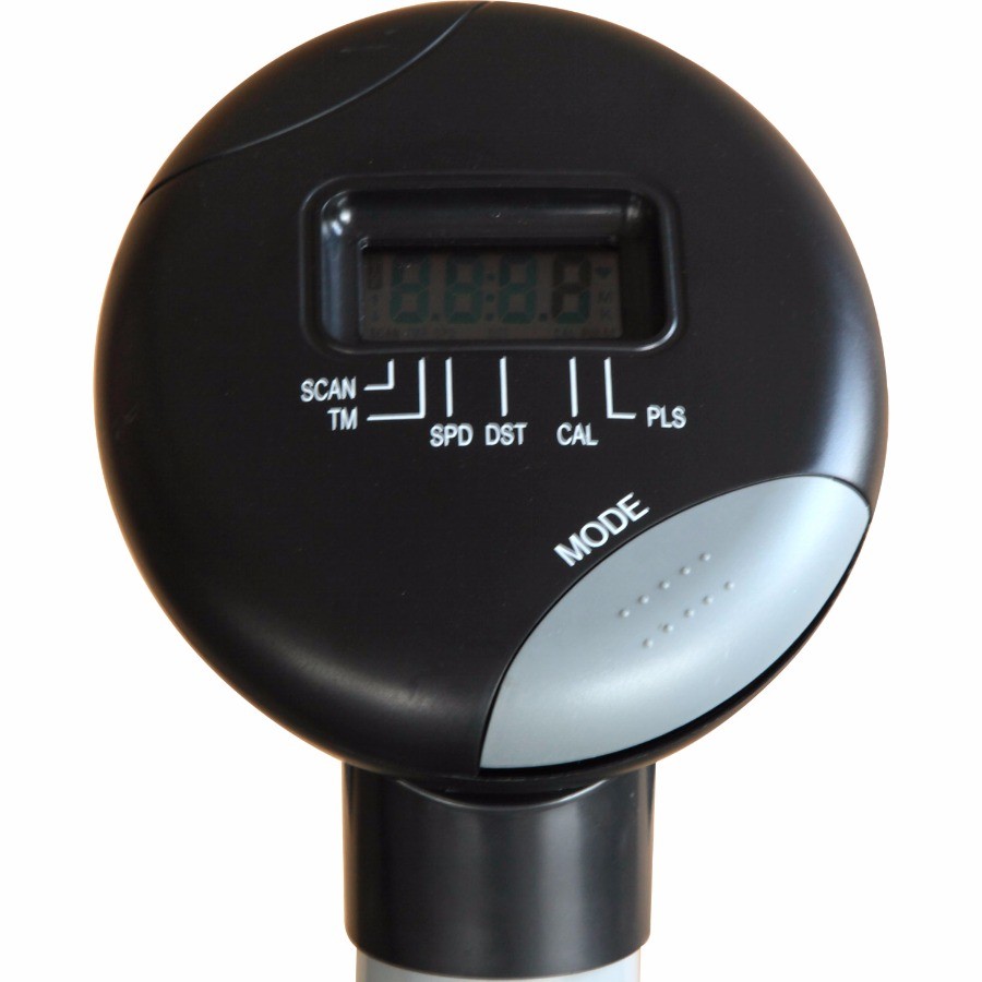 Велотренажер DFC 3.5A магнитный