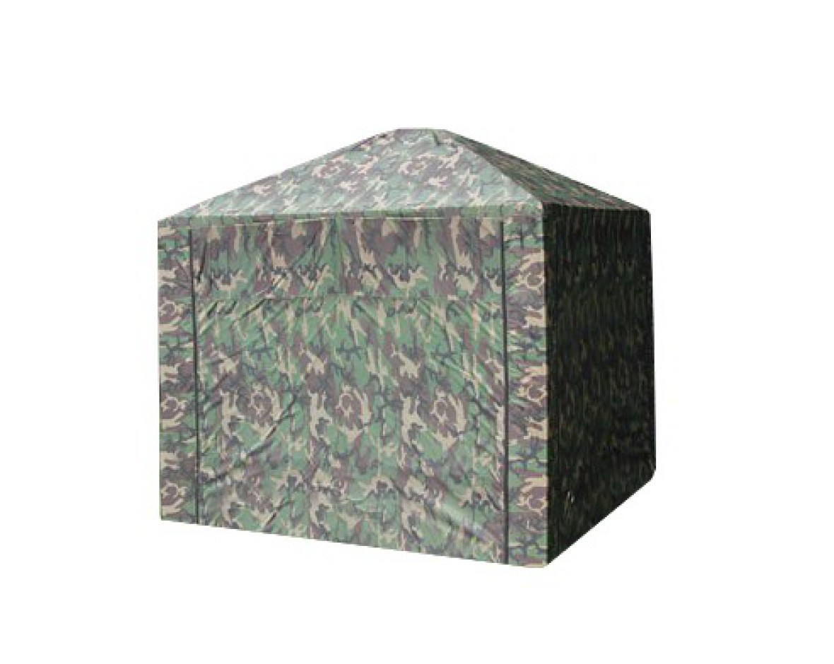 Шатер Митек ПИКНИК 3,0х3,0 (камуфляж)