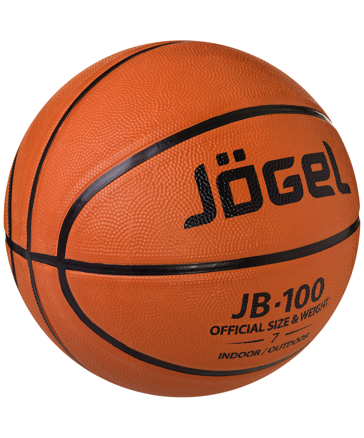 Мяч баскетбольный JB-100 №7